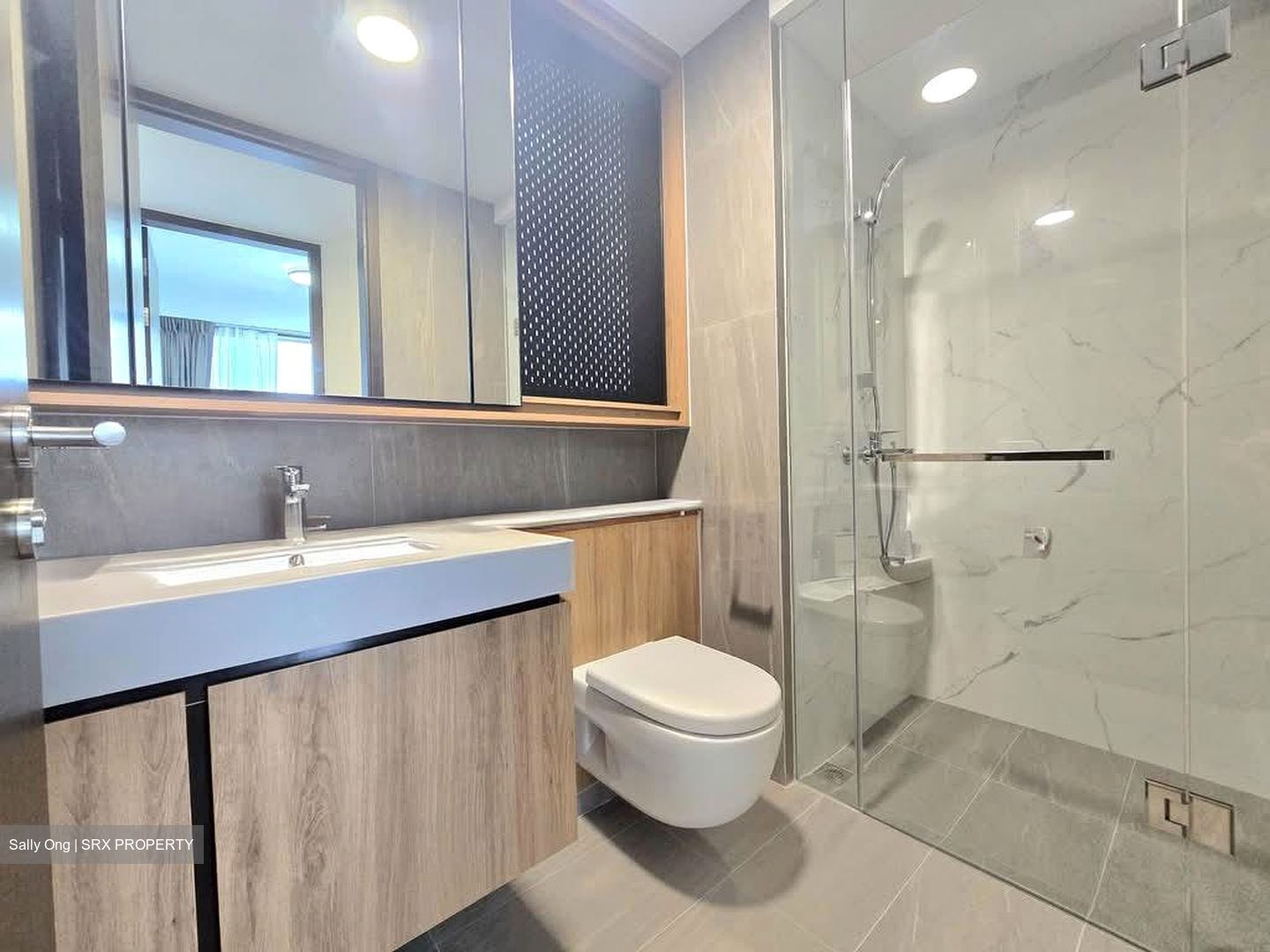 Amo Residence (D20), Apartment #565034981